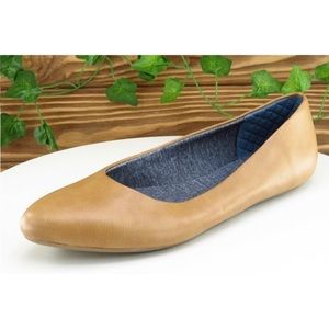 Dr scholls flats size 9.5